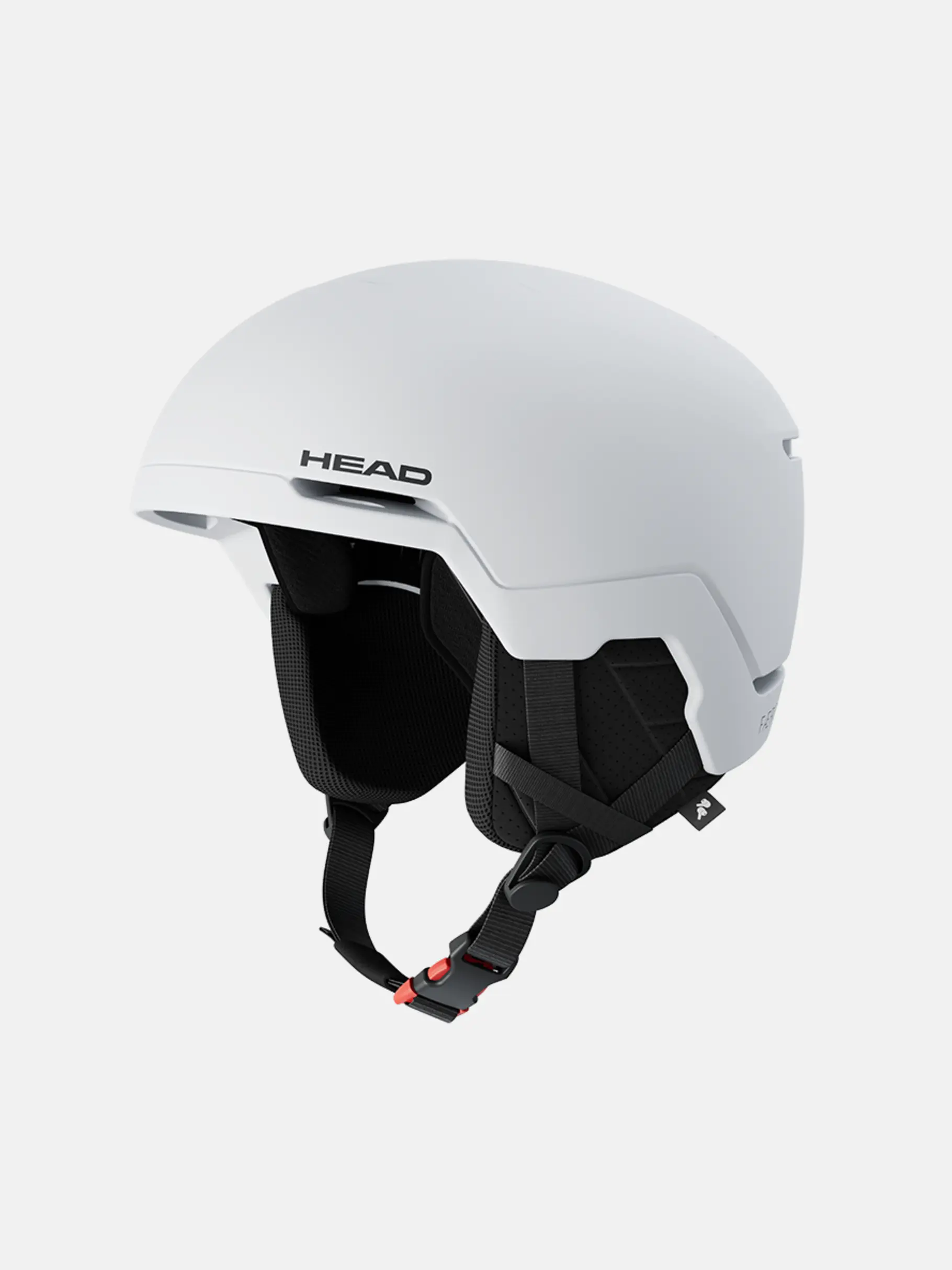 HEAD Faero hjälm – vit