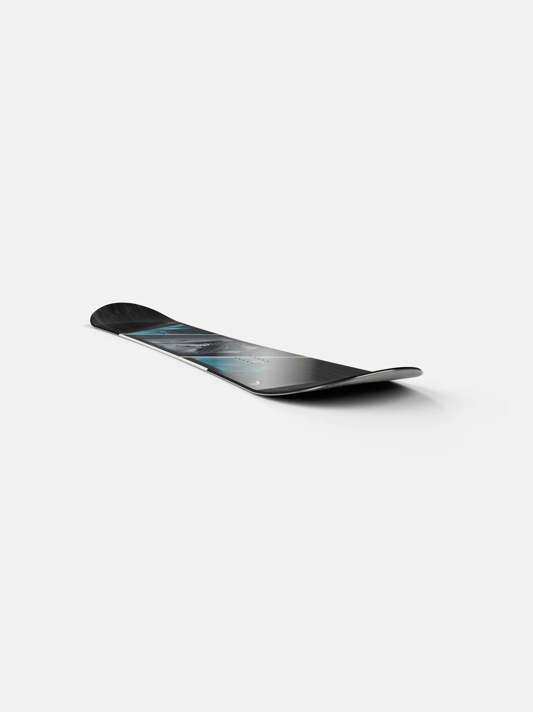 HEAD Transit snowboard